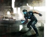 pic for splinter cell